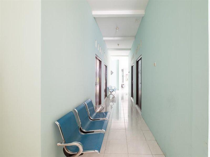 Spot On 2419 Rumah Nugraha Hotel Syariah Yogyakarta Exterior foto